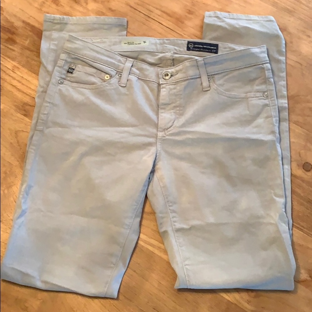 AG Stilt jean